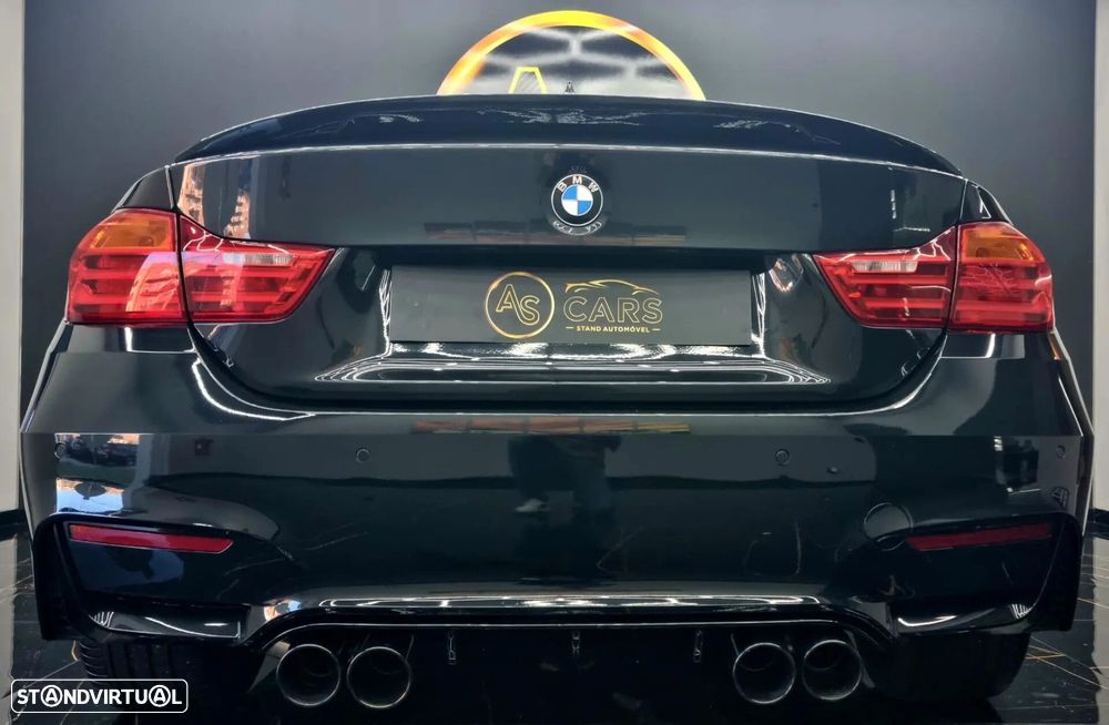 BMW 420 - 61