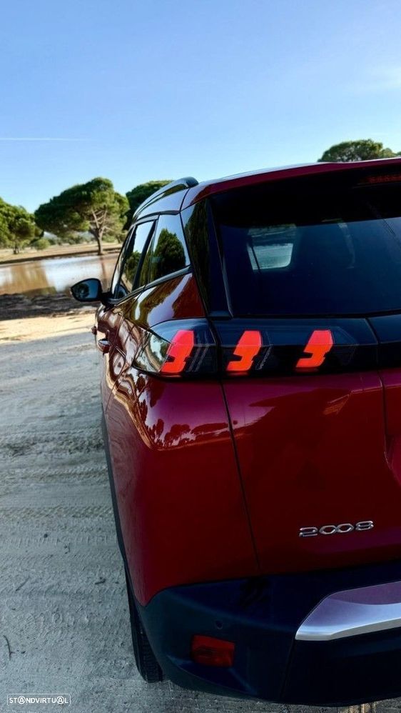 Peugeot 2008 PureTech 100 Style - 15