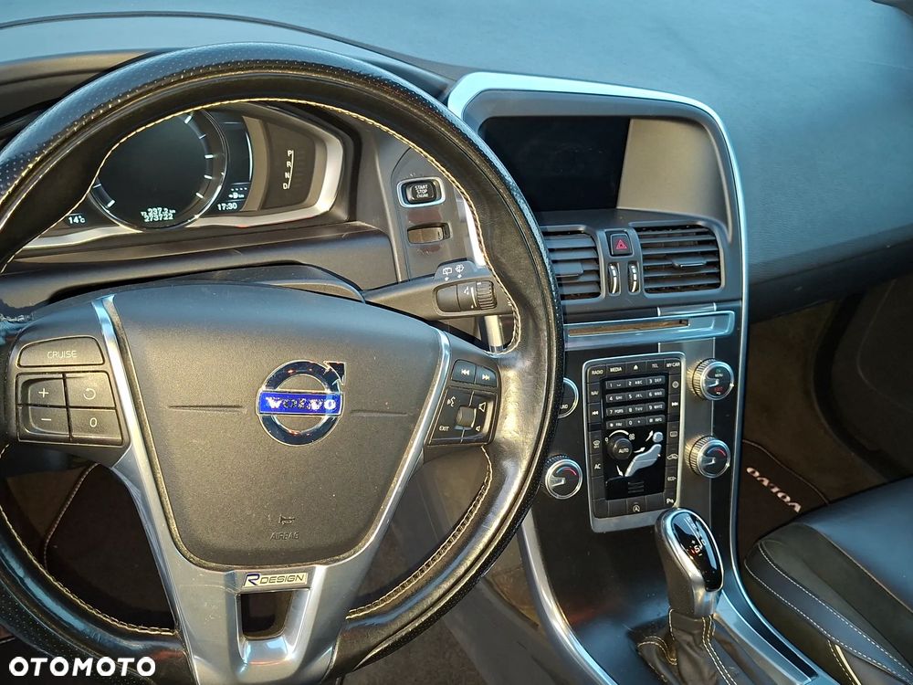 Volvo XC 60 2014