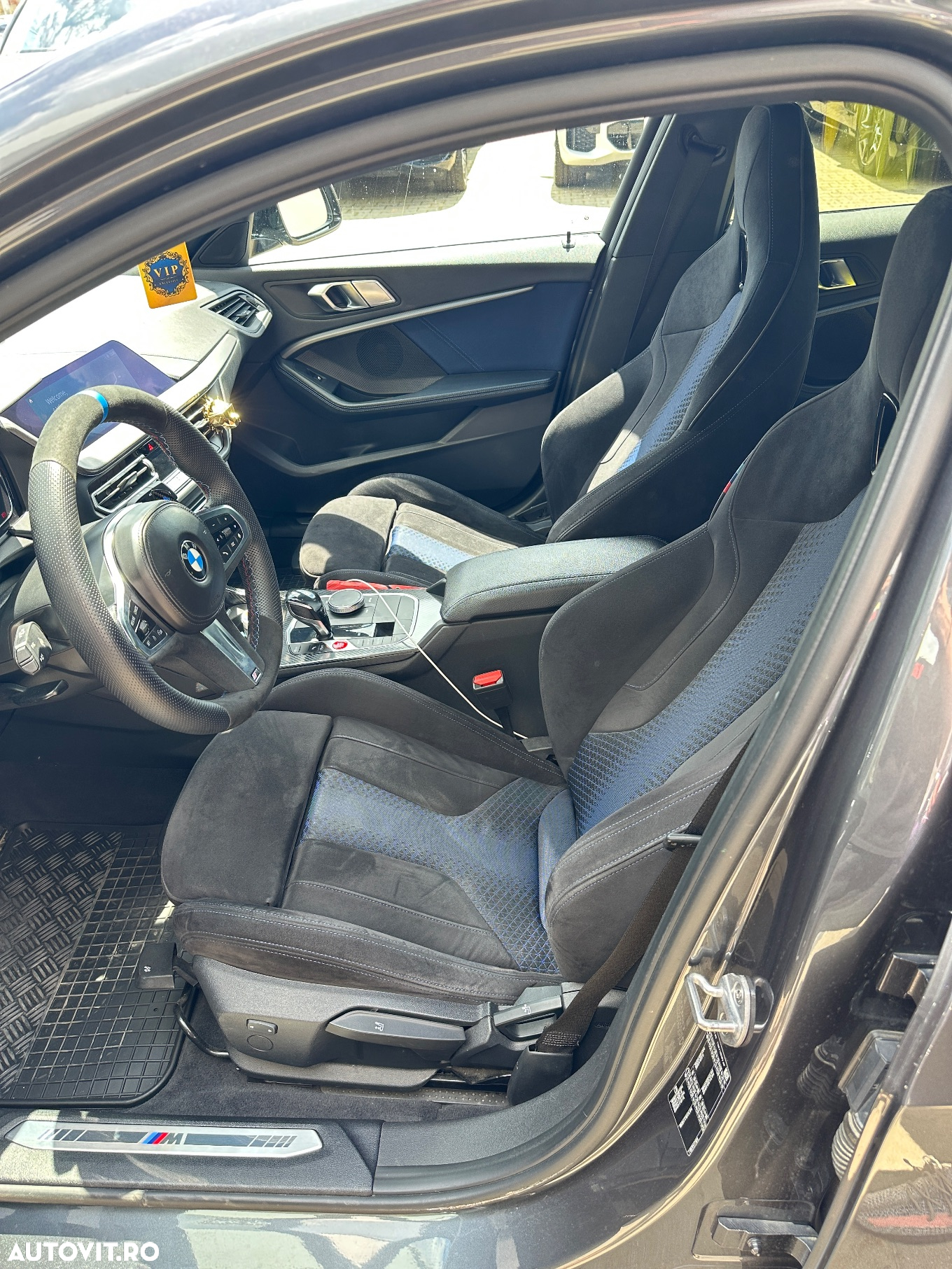 BMW Seria 1 - 6