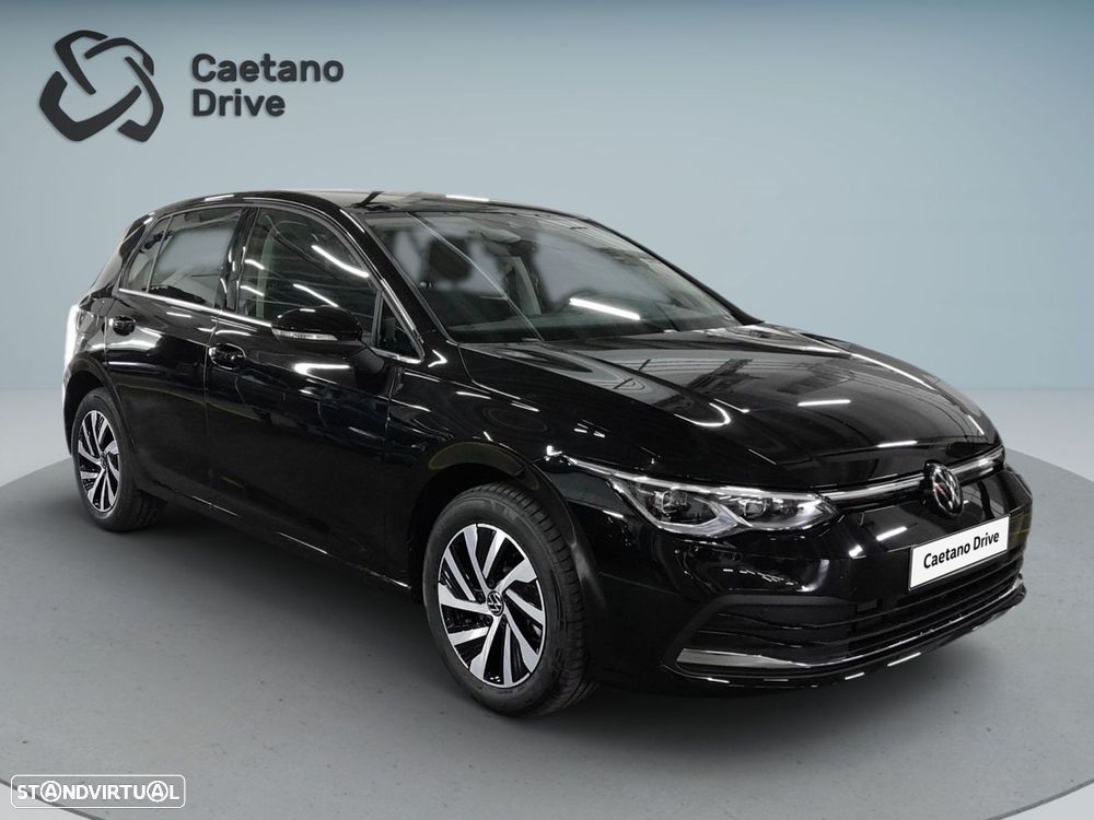 VW Golf 1.4 TSI e-Hybrid DSG - 2