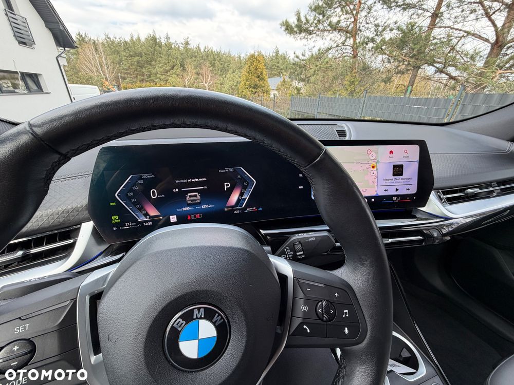 BMW X2 xDrive20i - 22