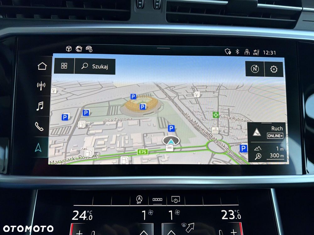 Audi A6 Limousine - 25