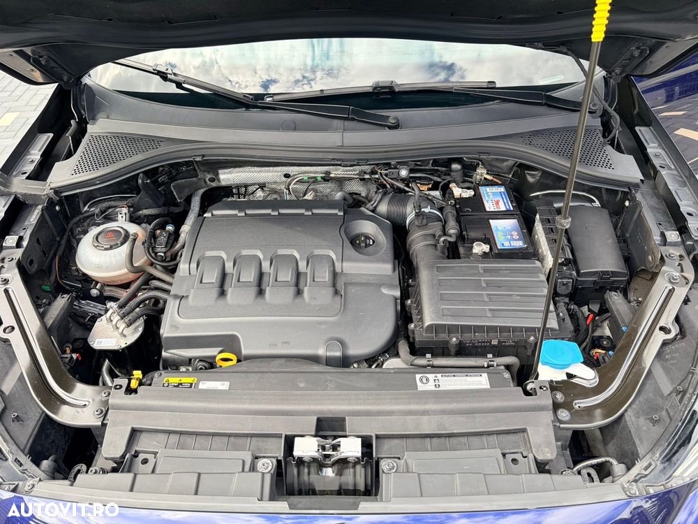 Seat Tarraco 2.0 TDI 4DRIVE DSG SCR Xcellence - 20