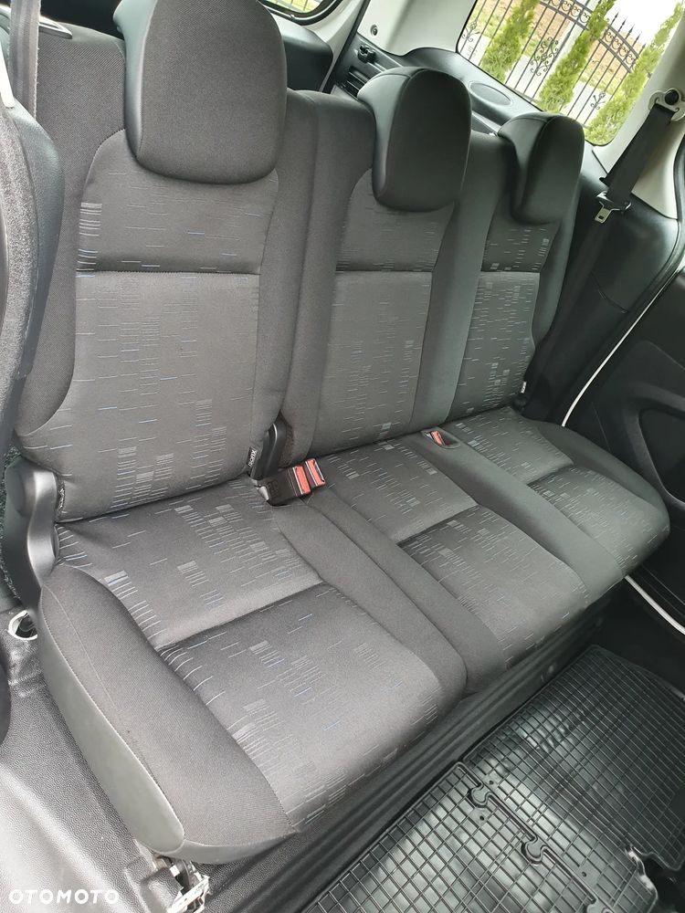 Citroën Berlingo 1.6 HDI Advance - 21