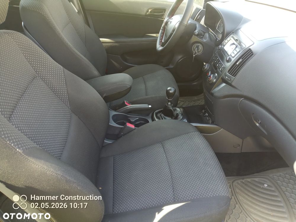 Hyundai i30 1.6 CRDi Edition Plus - 6