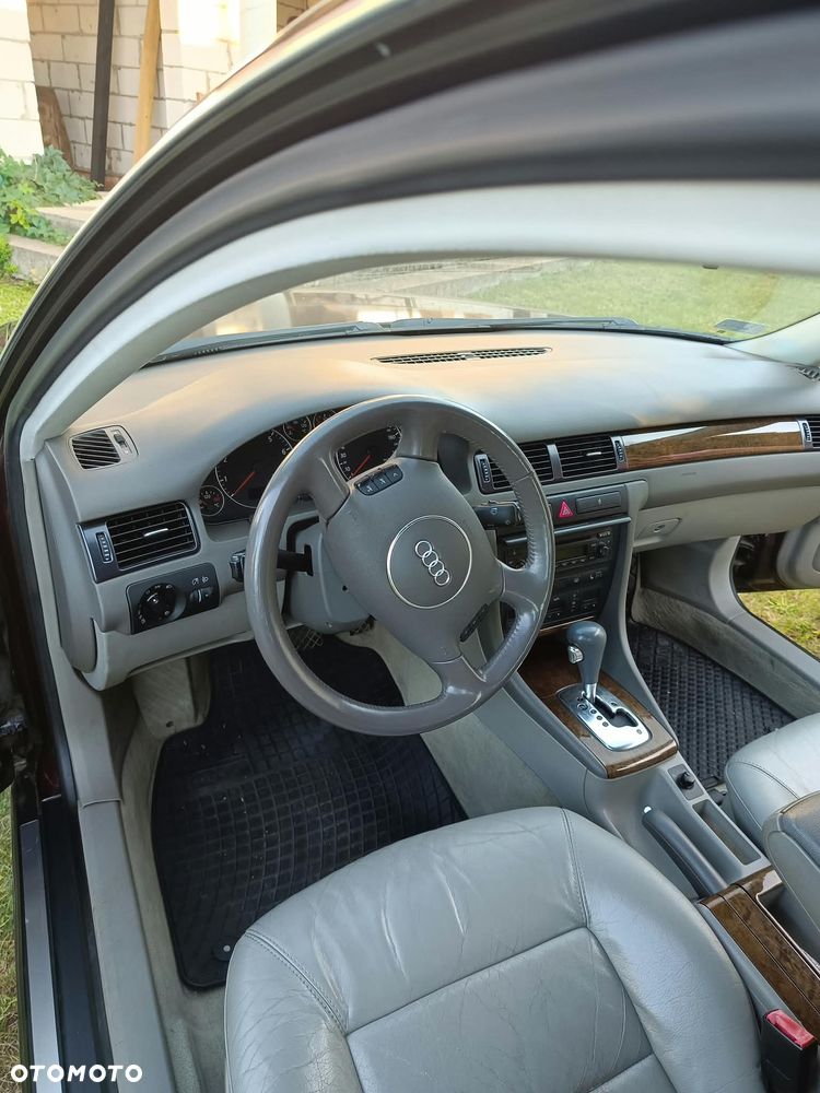 Audi A6 Limousine - 2