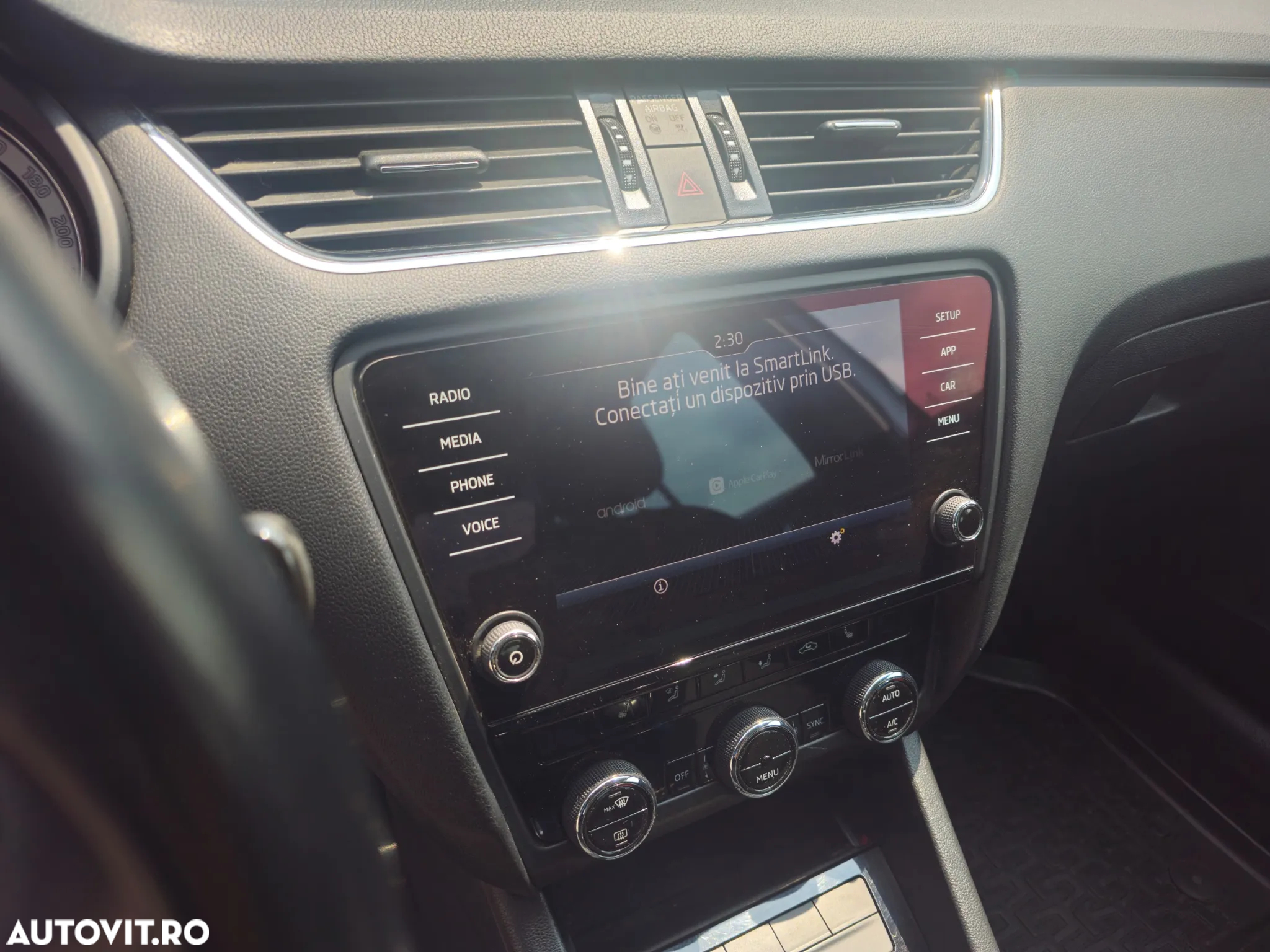 Skoda Octavia 2.0 TDI Ambition - 8