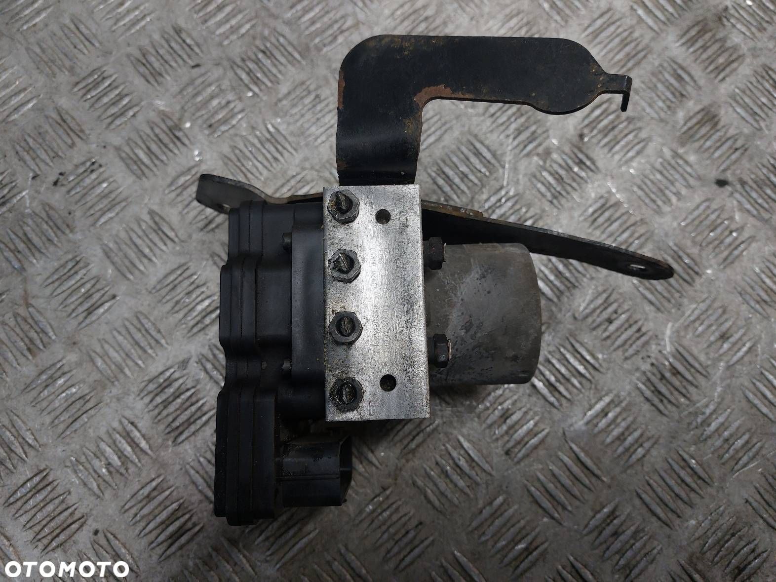 POMPA STEROWNIK ABS KIA PROCEED I LIFT 1.4 16V 58920-1H950 1H589-20650 - 1