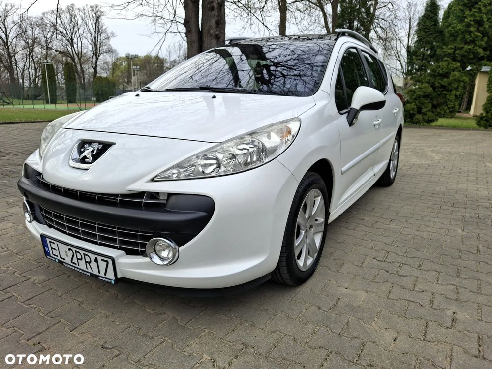 Peugeot 207 1.6 Premium - 10