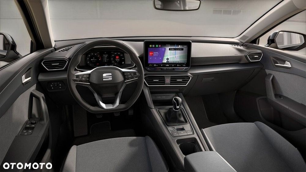 Seat Leon 1.5 TSI Style - 7