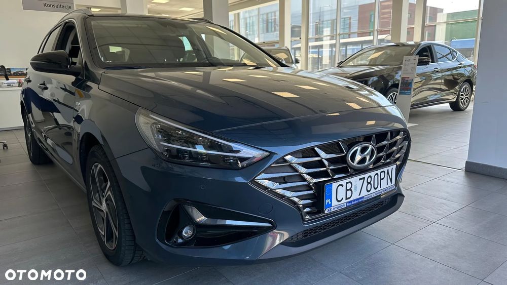 Hyundai i30 1.5 T-GDI 48V Smart - 4