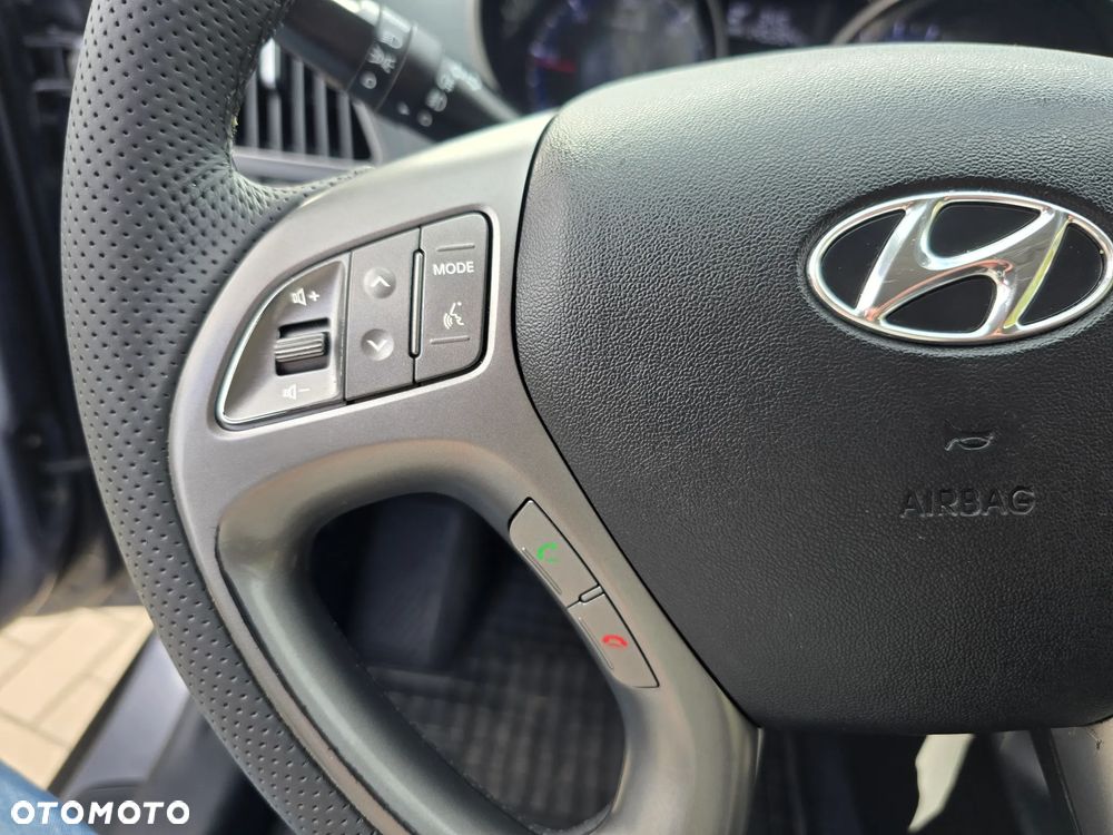 Hyundai ix35 - 28