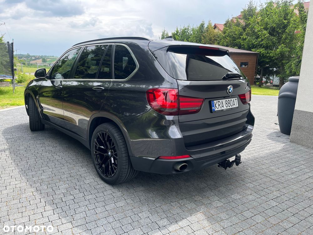 BMW X5 xDrive35i - 3