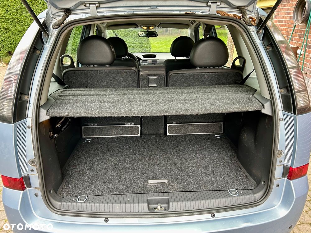 Opel Meriva 1.4 Edition - 4