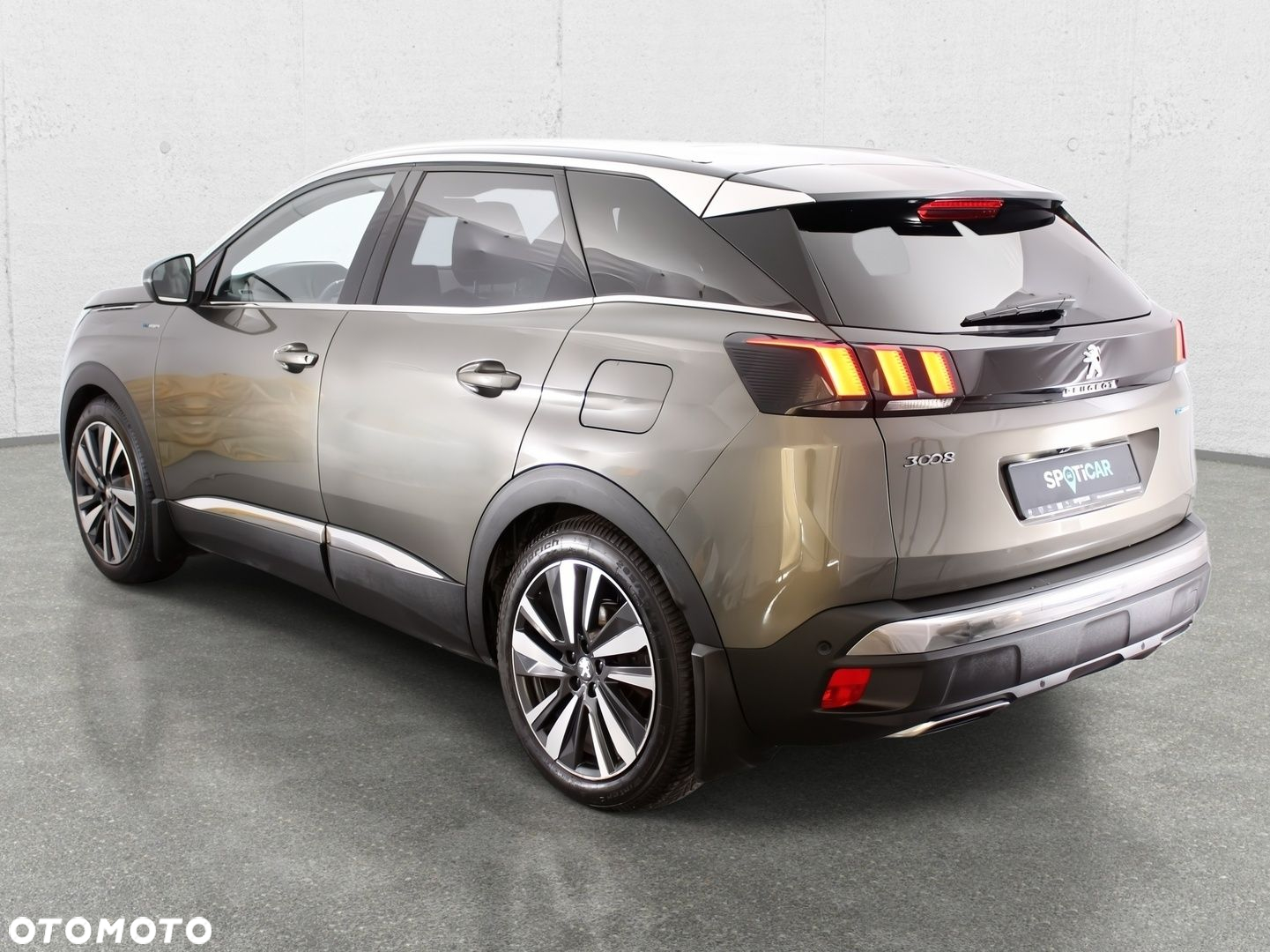 Peugeot 3008 - 7