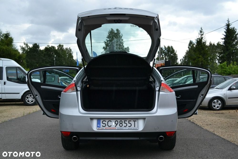 Renault Laguna - 4