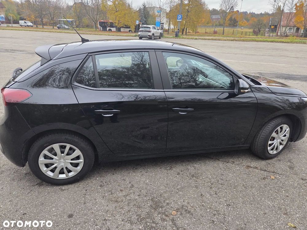 Opel Corsa - 5