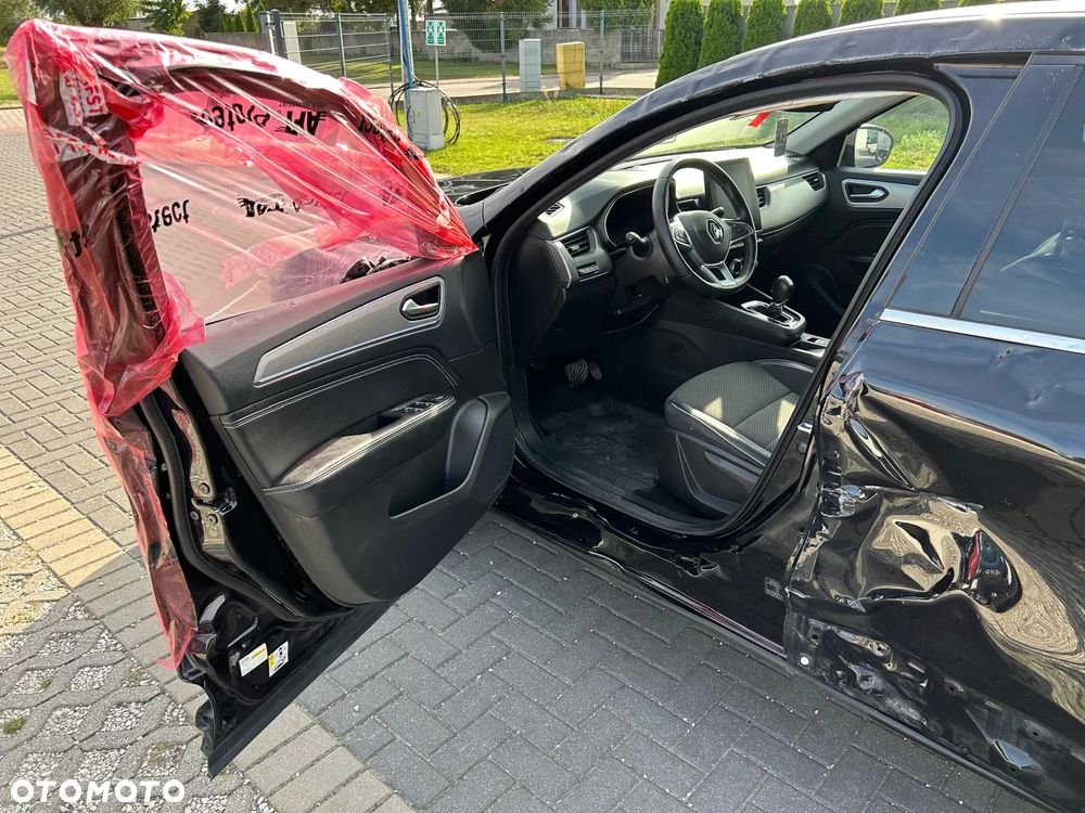 Renault Arkana 1.6 E-TECH Techno MMT - 10