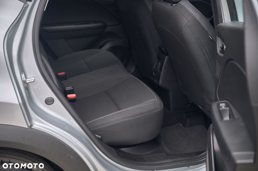 Renault Captur - 15