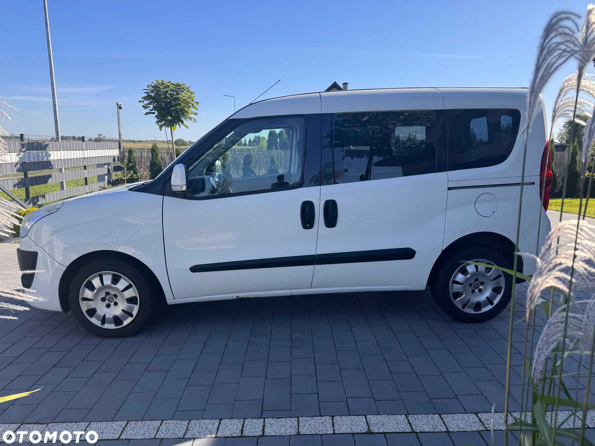 Fiat Doblo 1.6 Multijet 16V Dynamic - 5