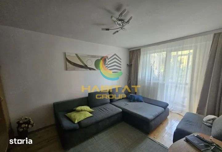 Apartament 2 camere Mutare Imediata — fotografia 1
