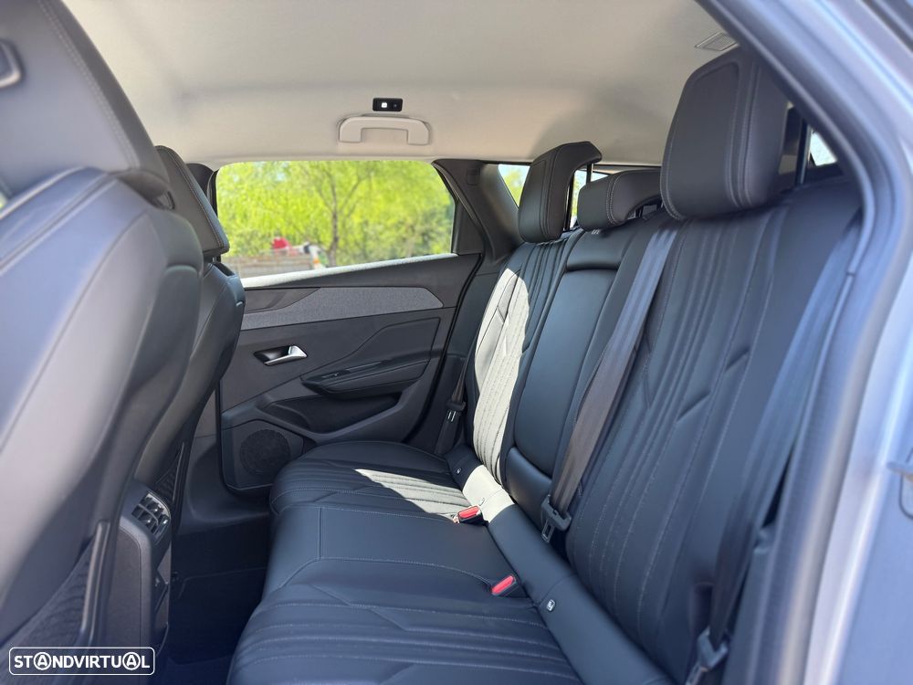 Peugeot 308 SW 180 e-EAT8 GT - 51