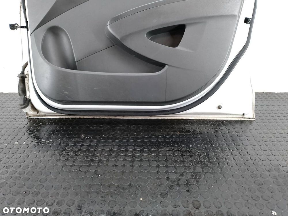 DRZWI PRZÓD PRAWY CHEVROLET SPARK II GAZ HATCHBACK - 5