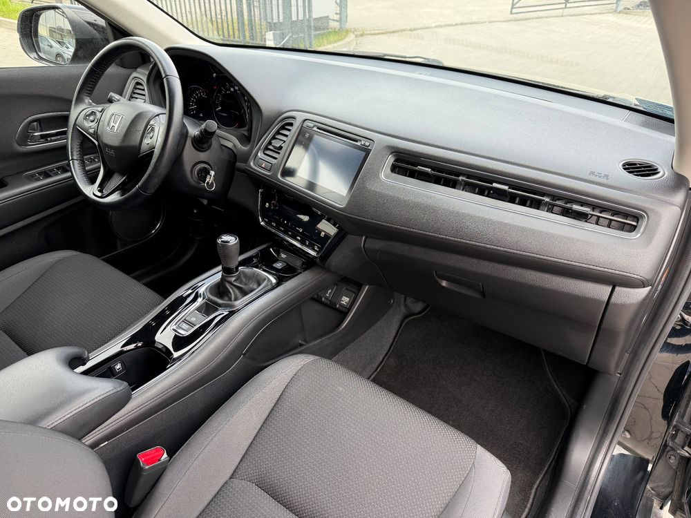 Honda HR-V 1.5 Elegance (ADAS/Honda Connect+) - 27