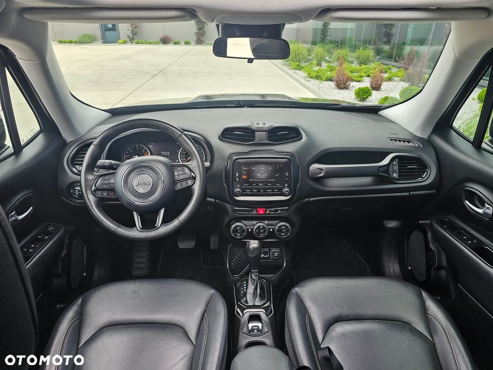 Jeep Renegade - 18
