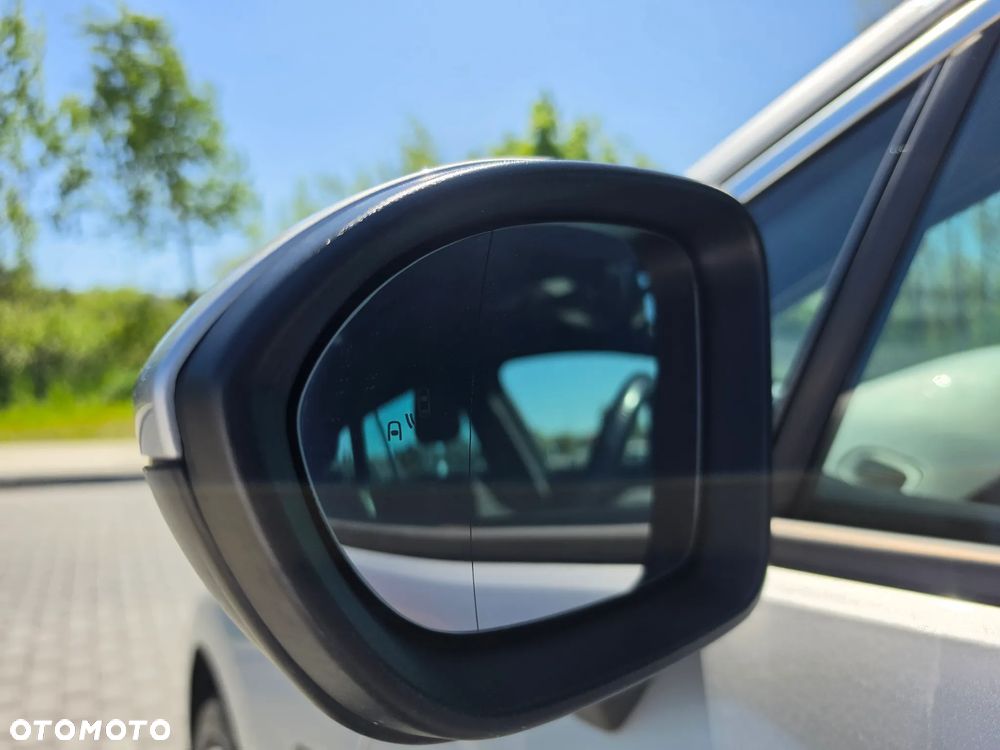 Opel Astra 1.4 T Dynamic - 17
