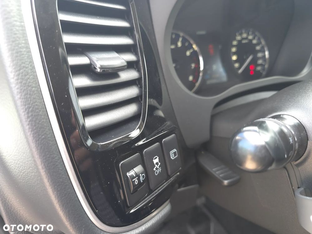 Mitsubishi Outlander 2.0 4WD CVT Edition+ - 21
