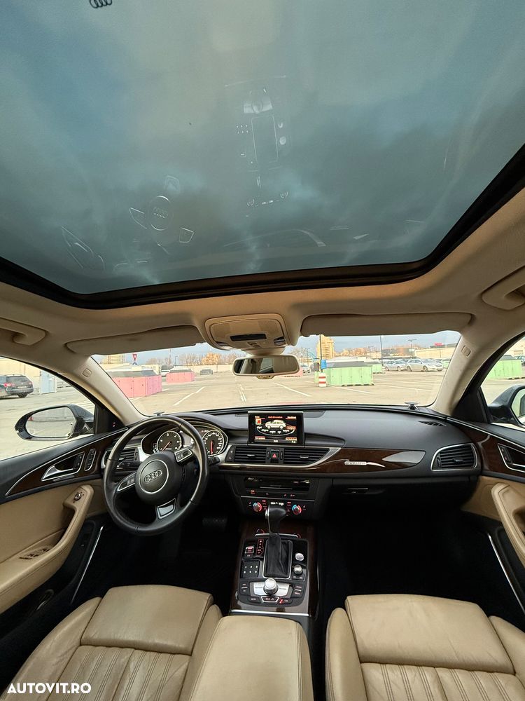 Audi A6 Allroad - 17