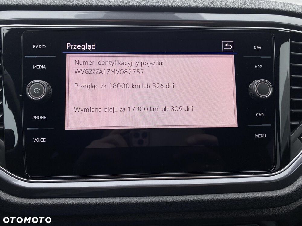 Volkswagen T-Roc 1.5 TSI ACT Premium DSG - 28