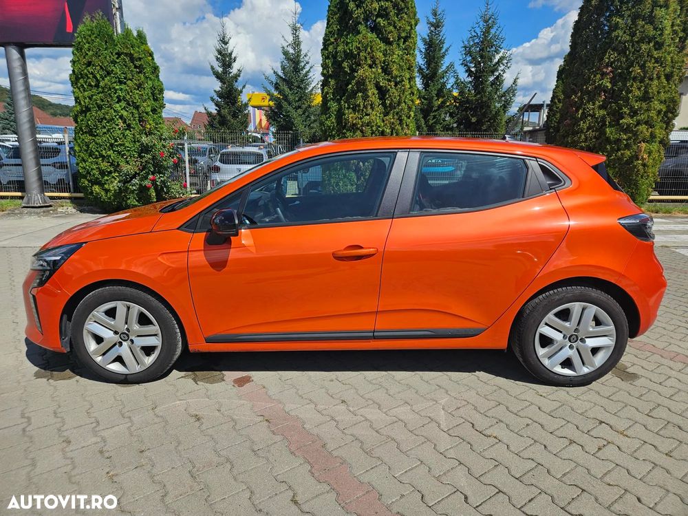 Renault Clio - 14