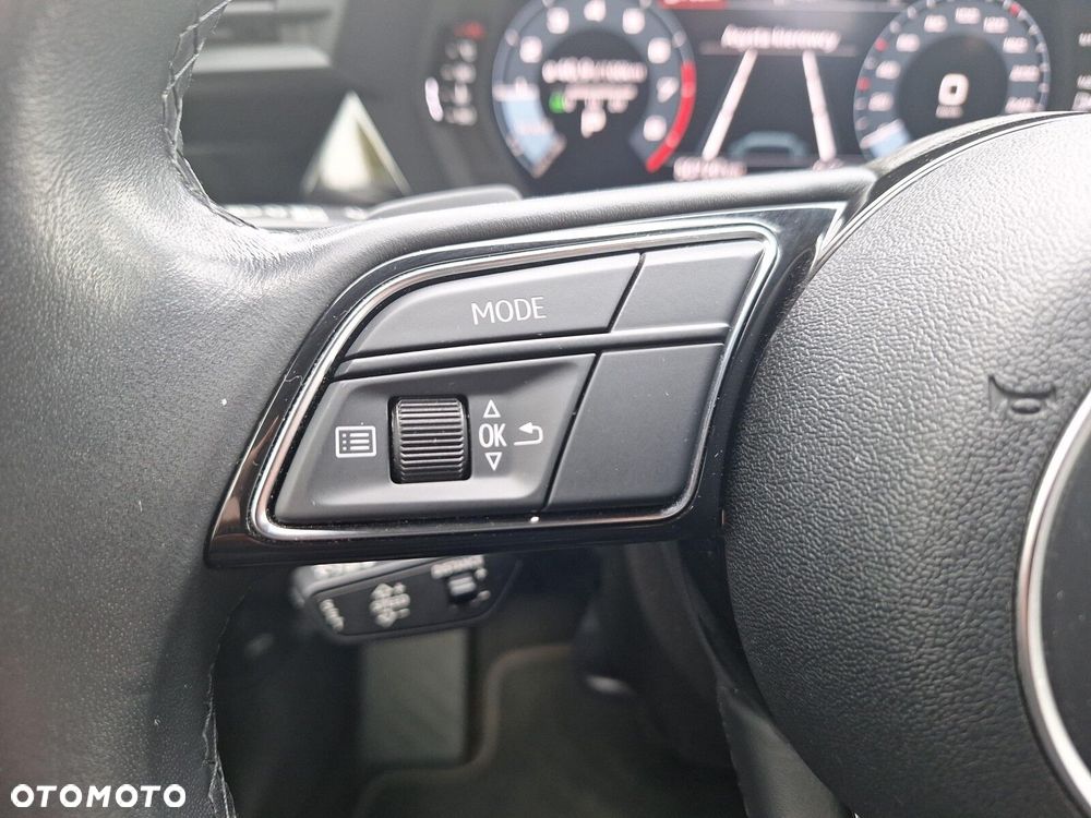 Audi A3 Sportback - 17