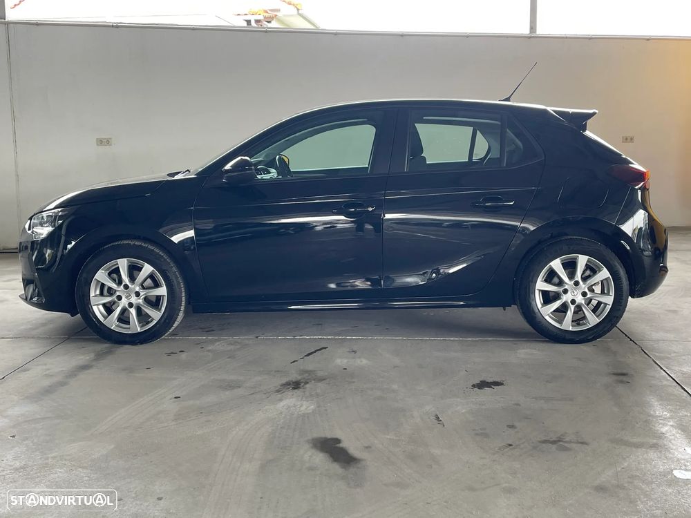 Opel Corsa 1.2 Direct Inj Turbo S&S Auto Elegance - 2