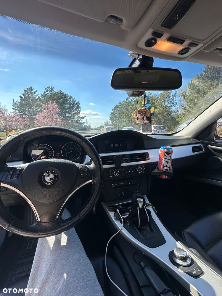 BMW Seria 3 - 5