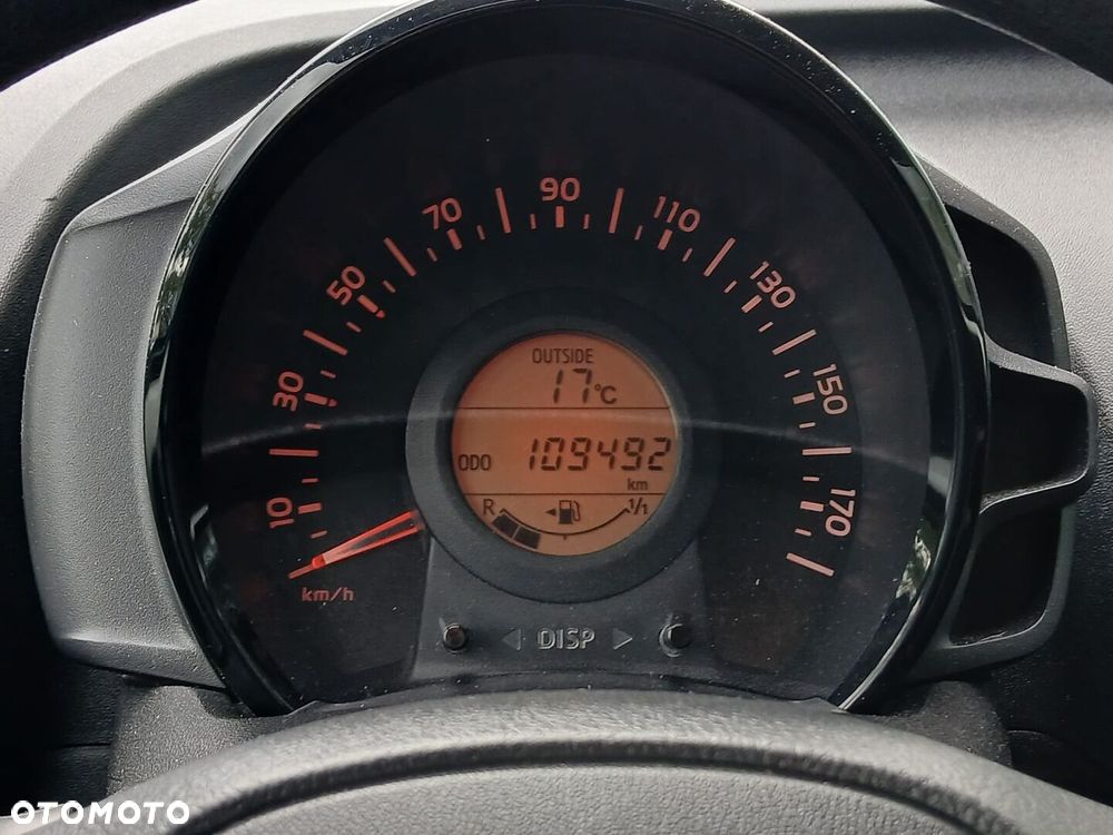 Toyota Aygo - 21