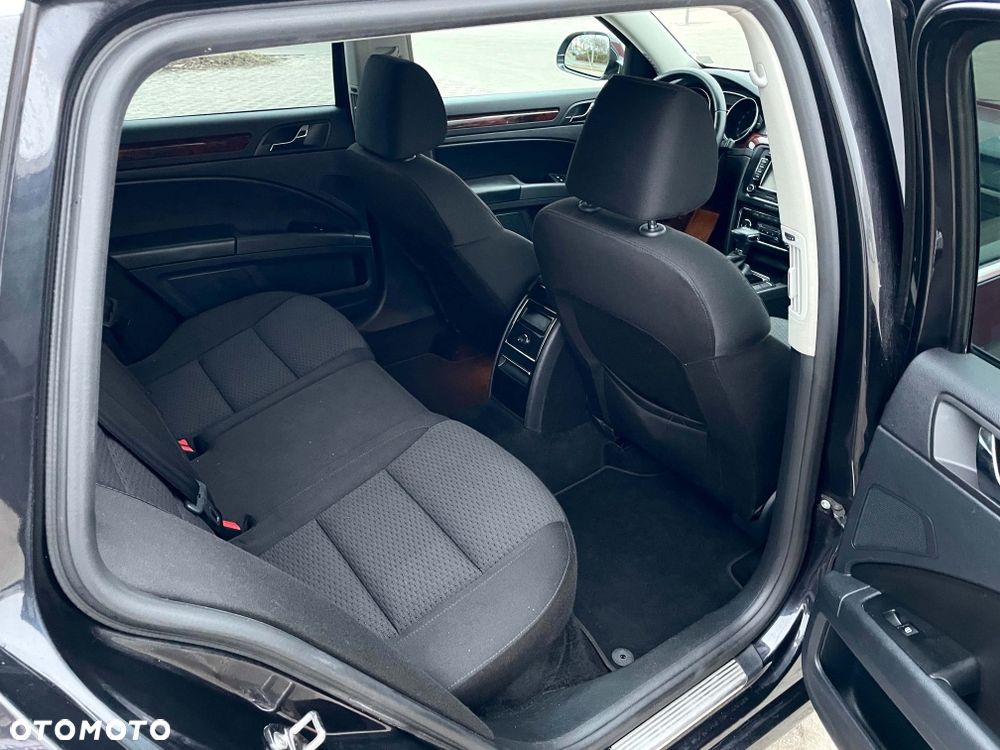Skoda Superb - 8