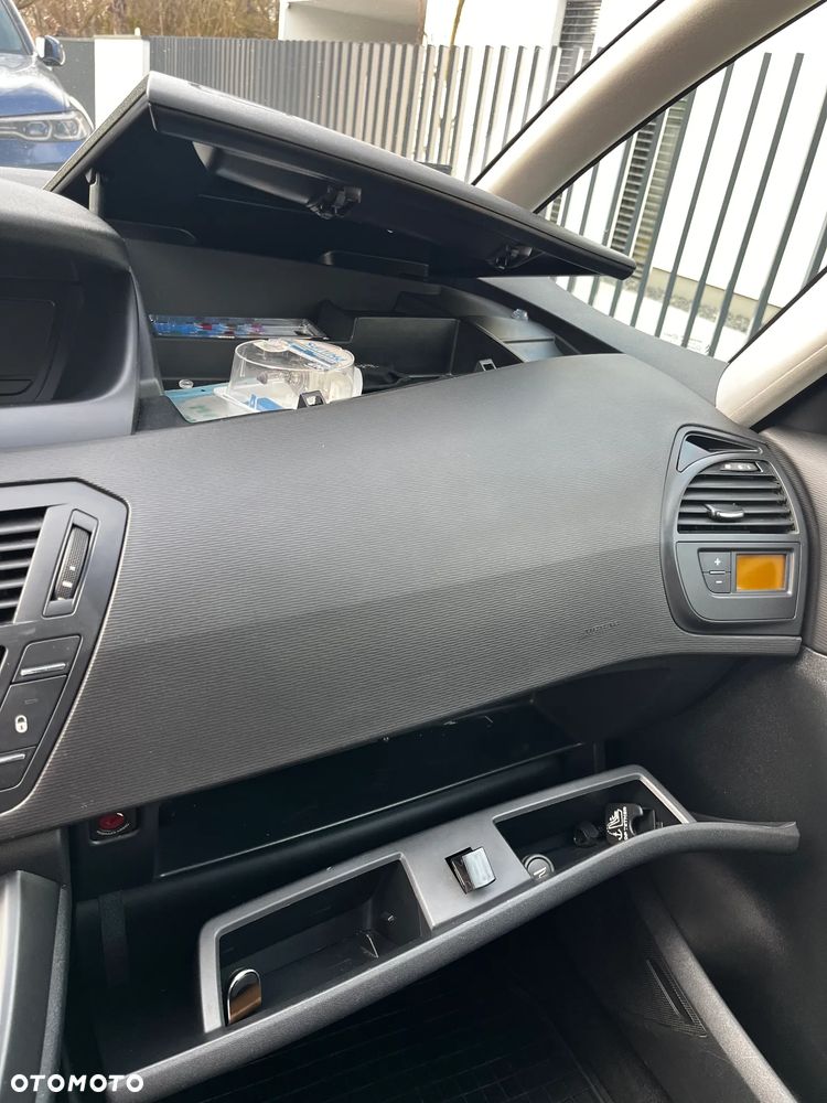 Citroën C4 Picasso - 15