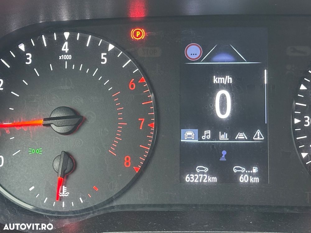 Renault Clio V 1.0 TCe 90 Techno - 22