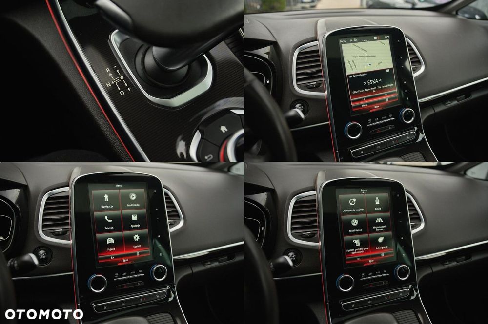 Renault Espace 1.8 TCe Energy Zen EDC - 24