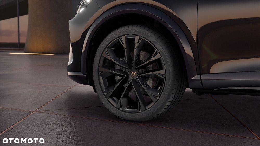 Cupra Formentor 2.0 TSI 4Drive DSG - 8