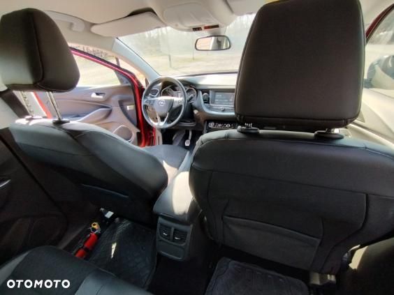 Opel Grandland X 1.2 T GPF Elite S&S - 5