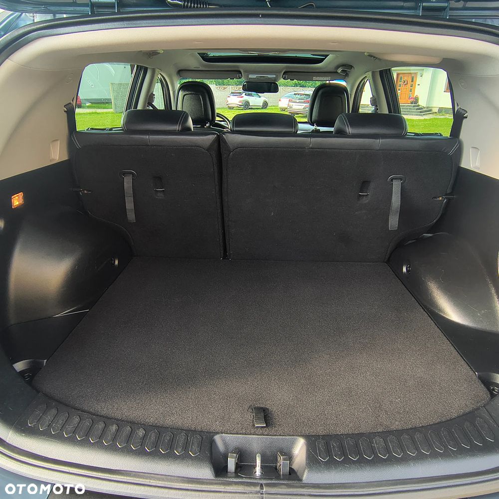 Kia Sportage 1.7 CRDI 2WD Vision - 9