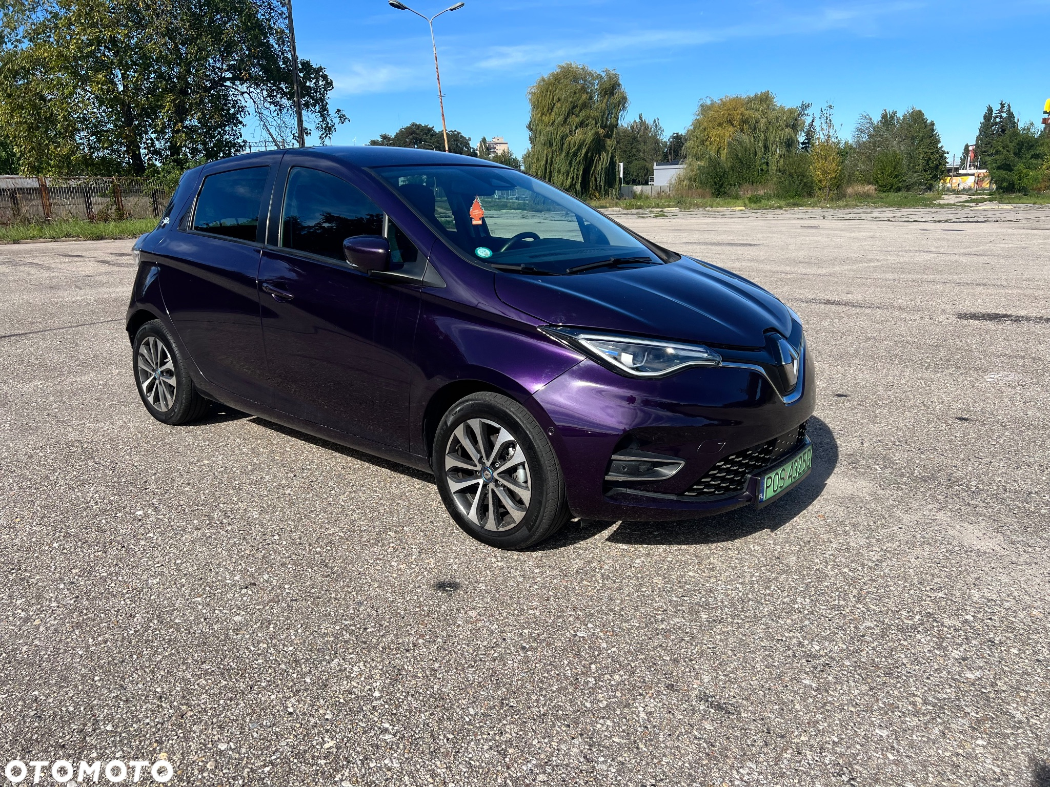 Renault Zoe - 2