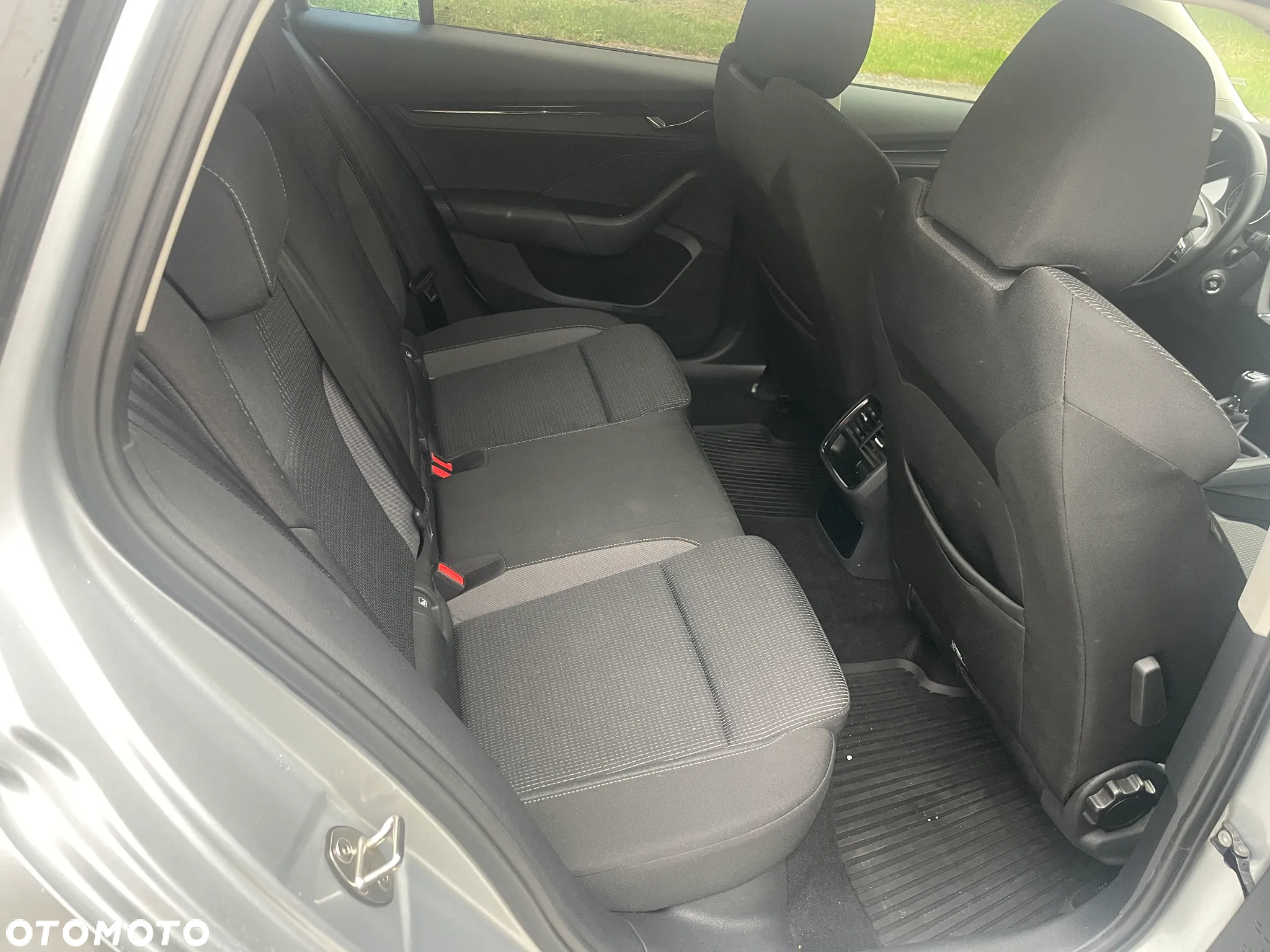 Skoda Octavia - 17