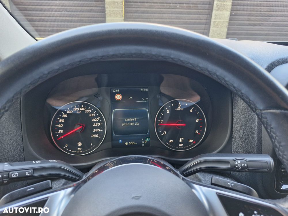 Mercedes-Benz Vito - 20