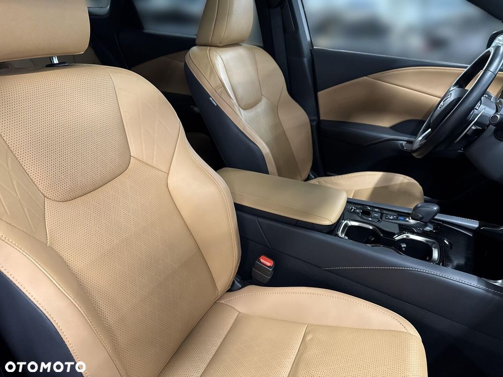 Lexus RX 350h Prestige - 21